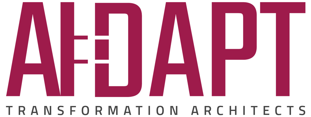 AI-DAPT — Transformation Architects